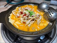 李师傅脆肚-李师傅脆肚(华强北店)