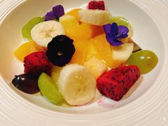 -戈雅法餐厅(世界城广场店)