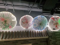 -湊湊火锅·茶憩(恒隆广场店)