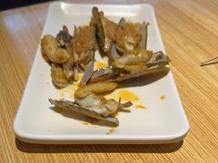 -真剑日本料理·铁板烧(贵州路店)