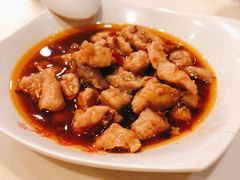 辣肉浇头-东泰祥生煎馆(重庆北路店)