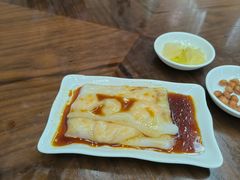 -潮福城大酒楼·潮粤菜·港式点心(阳光城店)