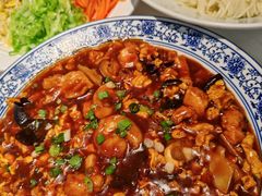 -大铁勺新津菜(中北永旺店)