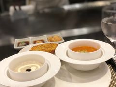 -天丰日本料理·铁板烧