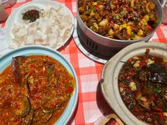 -辣小鲜·南昌大排档(船山路店)