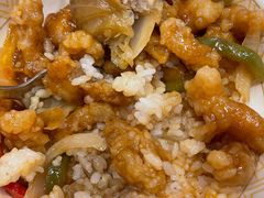 -食其家·牛丼咖喱(太阳宫店)