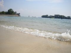 -巴拉湾海滩