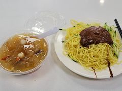 -老磁器口豆汁店(天坛店)