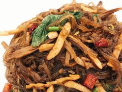 绩溪炒粉丝-庐州太太(信地店)