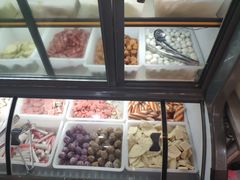 -金张掖麻辣烫(凤城一路店)