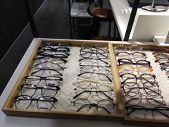-大视家眼镜(园区星海店)