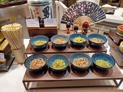 -The Place 自助餐(香港康得思酒店)