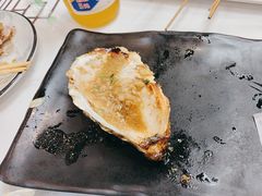 -云晓光头烧烤吧(德平路店)