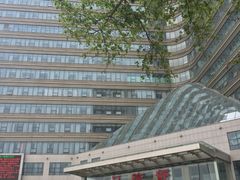 -郑州大学第一附属医院(河医院区)