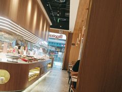 -比格比萨自助(上海松江万达店)