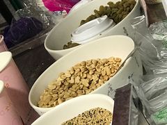 -清真老马家国华牛奶鸡蛋醪糟(正宁路店)