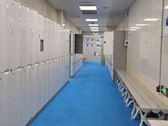 -美再晨游泳馆(新江湾店)