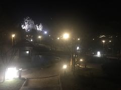 -洪湖悦兮半岛国际温泉度假村