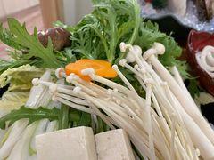 海鲜锅-本家食堂(华南店)