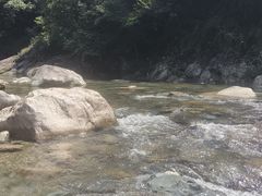 -鄣山大峡谷
