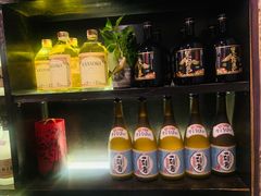 -角落里(中山公园店)