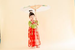 -小熊维尼高端儿童摄影(罗湖区总店)