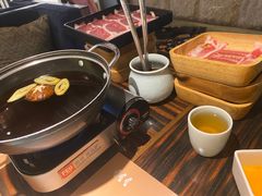 -山葵家·创意料理(万象汇店)