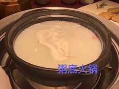 -大良毋米粥(锦龙路总店)