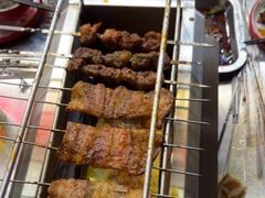 -古彭7只羊·招牌白串·碳锅羊肉旗舰店