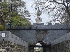 -北京西山国家森林公园