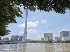 -海心沙亚运公园