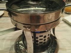 -新发展亚太JW万豪酒店·福苑咖啡厅