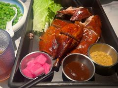 -茄子恰恰·新云南小炒(金池购物中心店)