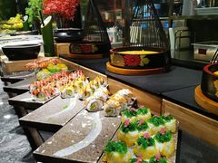 -吉布鲁牛排海鲜自助(芙蓉万家丽店)