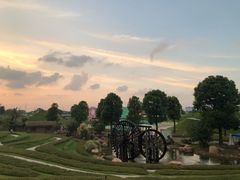 -南通洲际绿博园