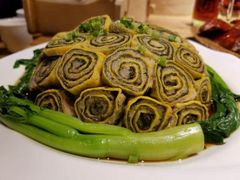 -滇铺子·云南特色菜·第九届野生菌美食节(东风东路c86店)