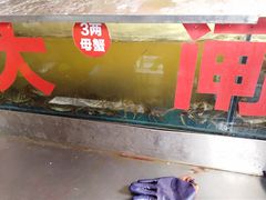 -马王堆海鲜水产市场