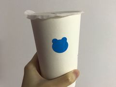 -兰熊鲜奶(西直门凯德mall店)