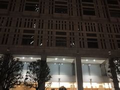 -东京都厅舍
