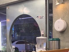 -孖记茶档·热腾茶餐(江南西plus店)