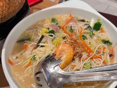 -四道菜·福建菜馆(莆田万达店)