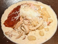 -The Good Place好地方·Brunch·coffee(国贸店)