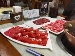 -东来顺饭庄(西直门店)