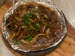 -大众食府