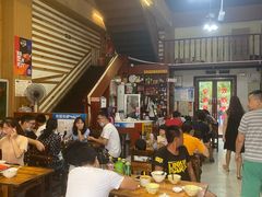 大堂-陈记汤饭(水巷口店)