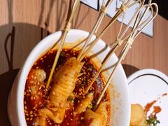 -太二酸菜鱼(群光广场店)