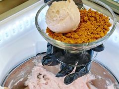 -Dal Cuore 达可芮冰淇淋(陕西北路店)