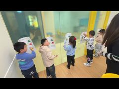 -英孚教育青少儿(南坪中心)