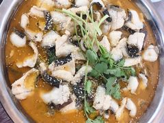 -畔田居·闽菜·福建小馆(硕和生活广场店)