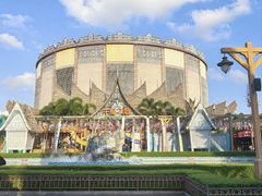 -南宁方特东盟神画